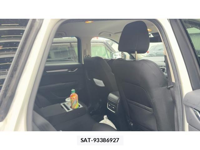 Mazda CX-5 2020-03 8035143-5