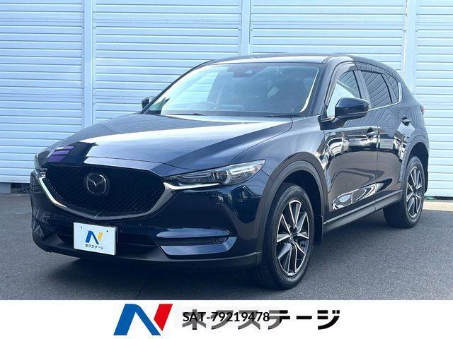 Mazda CX-5 2017-09 8035145-0