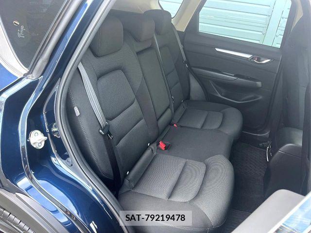 Mazda CX-5 2017-09 8035145-9