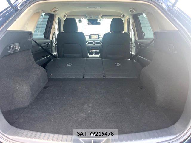 Mazda CX-5 2017-09 8035145-10