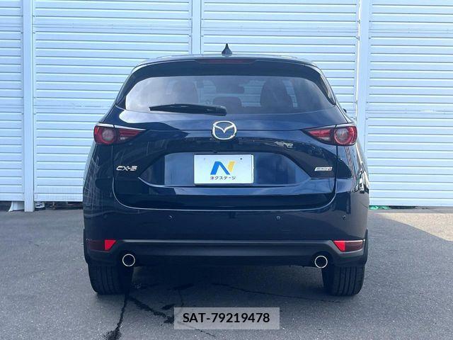 Mazda CX-5 2017-09 8035145-12