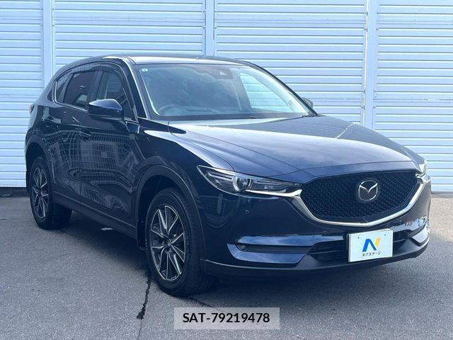Mazda CX-5 2017-09 8035145-13