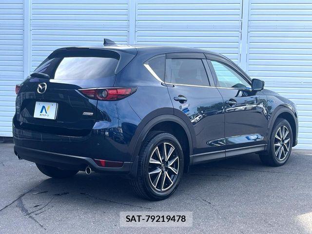 Mazda CX-5 2017-09 8035145-14