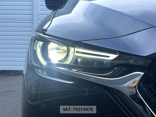Mazda CX-5 2017-09 8035145-15