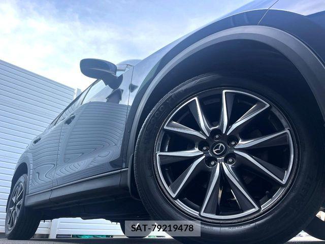 Mazda CX-5 2017-09 8035145-16
