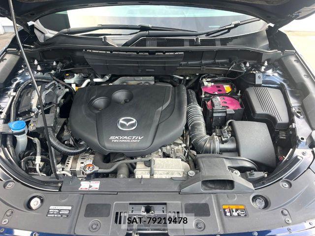 Mazda CX-5 2017-09 8035145-17
