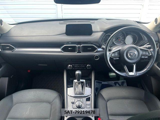 Mazda CX-5 2017-09 8035145-1
