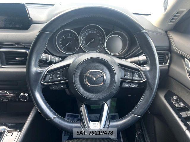 Mazda CX-5 2017-09 8035145-7