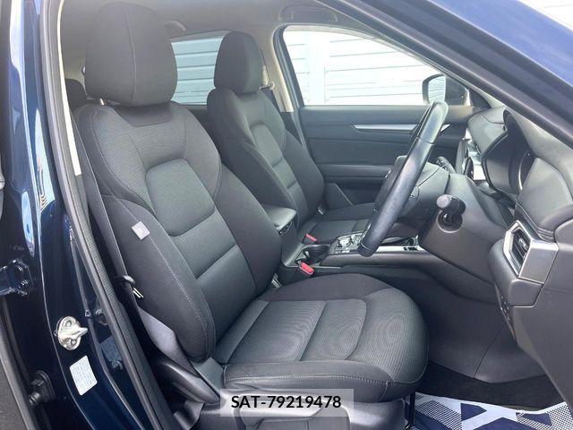 Mazda CX-5 2017-09 8035145-8