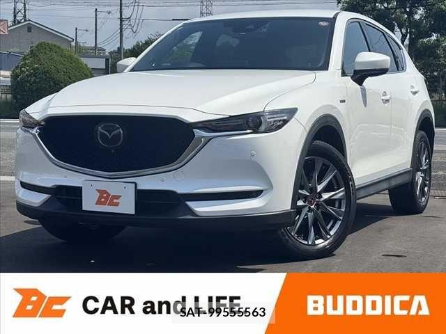Mazda CX-5 2020-10 8035136-0