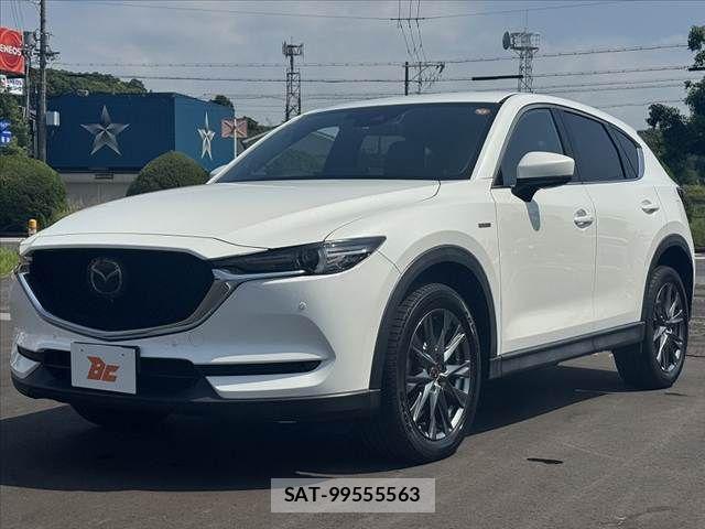 Mazda CX-5 2020-10 8035136-9