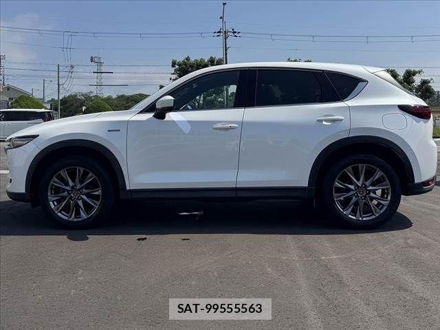 Mazda CX-5 2020-10 8035136-10