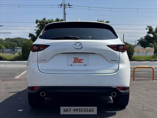 Mazda CX-5 2020-10 8035136-13