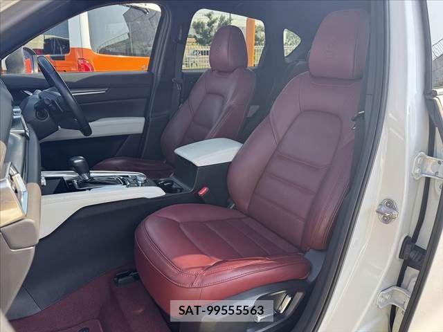 Mazda CX-5 2020-10 8035136-15