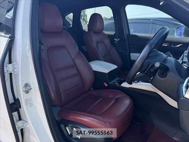 Mazda CX-5 2020-10 8035136-16