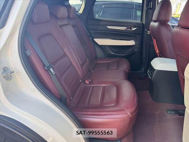 Mazda CX-5 2020-10 8035136-17