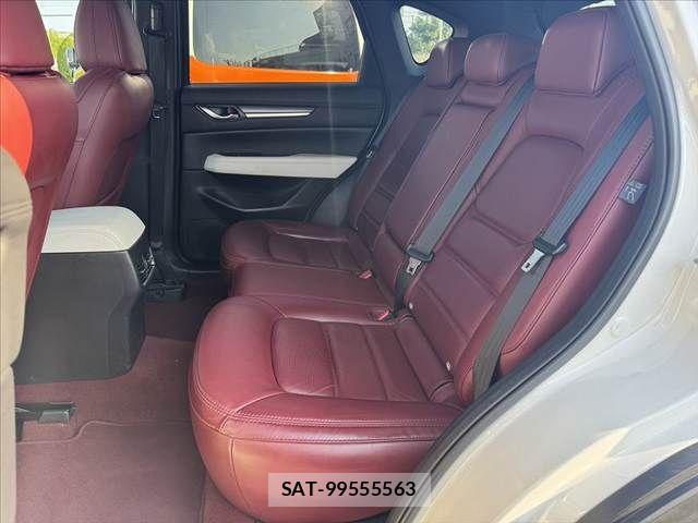 Mazda CX-5 2020-10 8035136-18