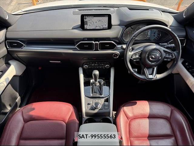 Mazda CX-5 2020-10 8035136-1