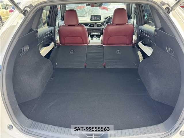 Mazda CX-5 2020-10 8035136-20