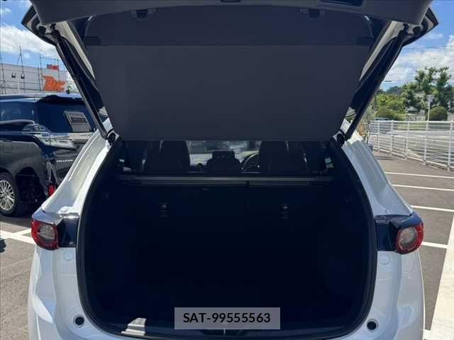 Mazda CX-5 2020-10 8035136-21