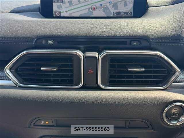 Mazda CX-5 2020-10 8035136-23