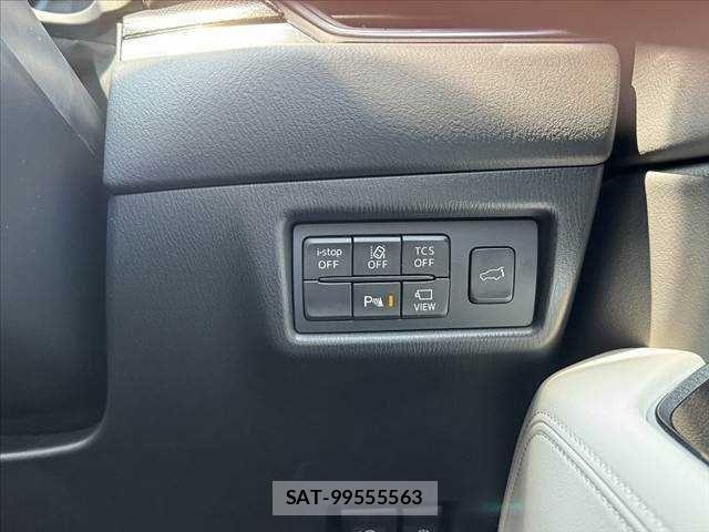 Mazda CX-5 2020-10 8035136-28