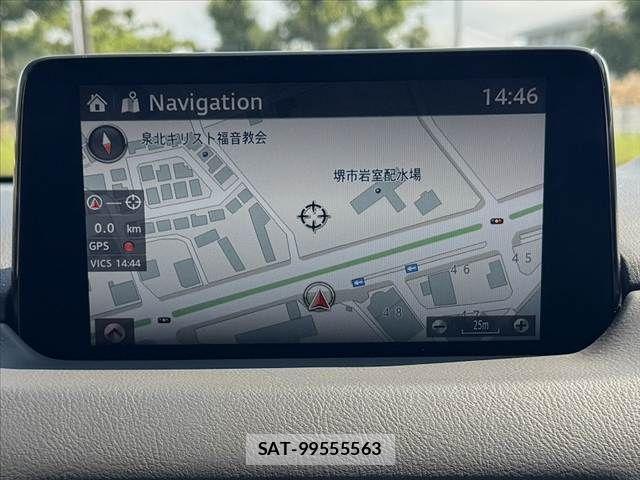 Mazda CX-5 2020-10 8035136-2