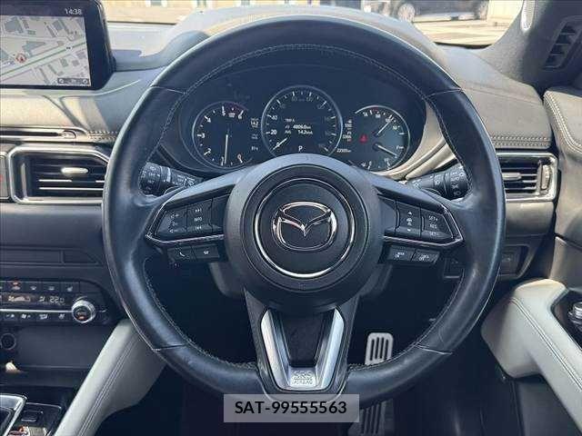 Mazda CX-5 2020-10 8035136-29