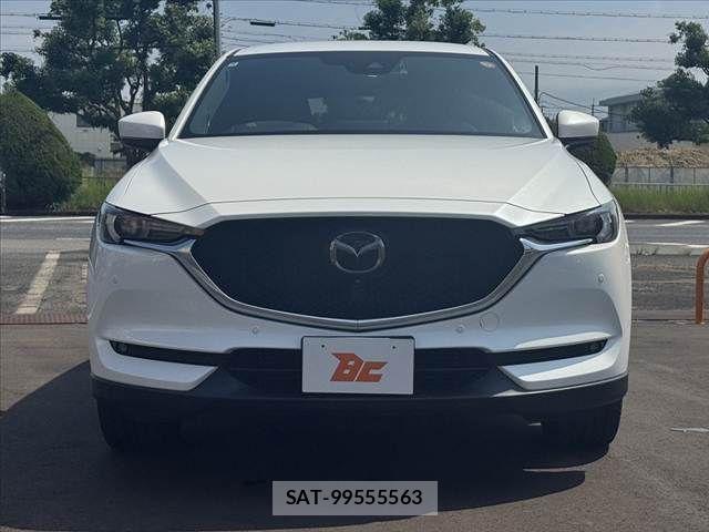 Mazda CX-5 2020-10 8035136-8