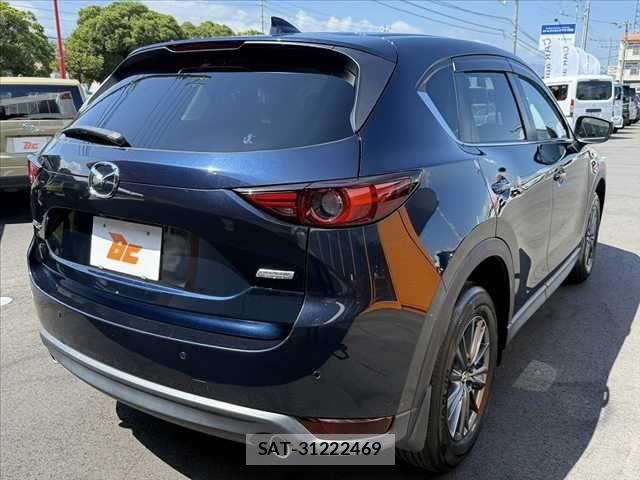 Mazda CX-5 2019-08 8035137-14