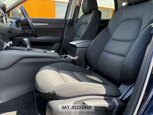 Mazda CX-5 2019-08 8035137-16