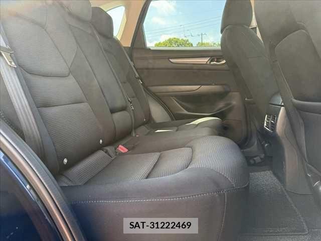 Mazda CX-5 2019-08 8035137-17