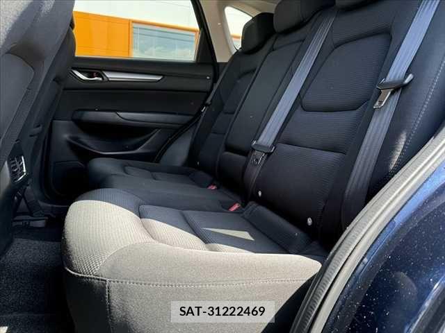 Mazda CX-5 2019-08 8035137-18