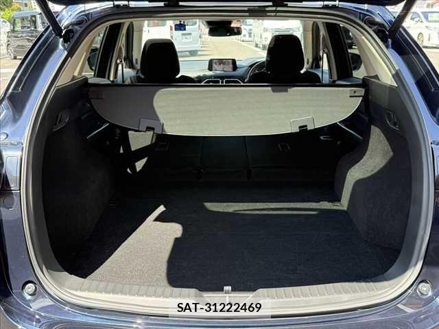 Mazda CX-5 2019-08 8035137-20
