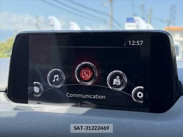 Mazda CX-5 2019-08 8035137-25