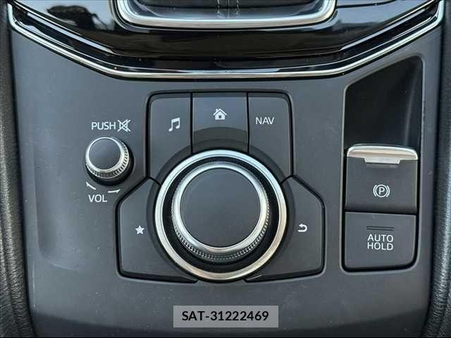 Mazda CX-5 2019-08 8035137-28
