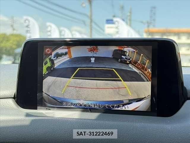 Mazda CX-5 2019-08 8035137-2