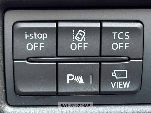 Mazda CX-5 2019-08 8035137-3
