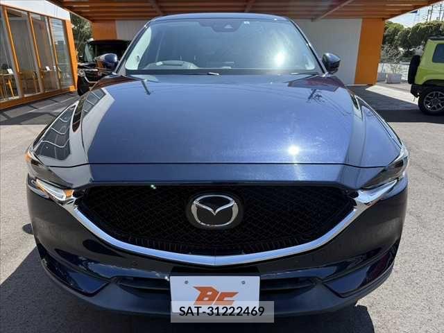 Mazda CX-5 2019-08 8035137-8