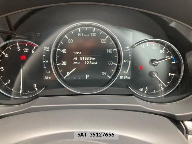 Mazda CX-5 2025-01 8035130-0