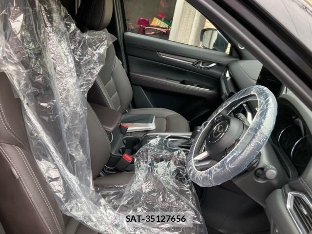 Mazda CX-5 2025-01 8035130-9