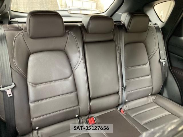 Mazda CX-5 2025-01 8035130-10
