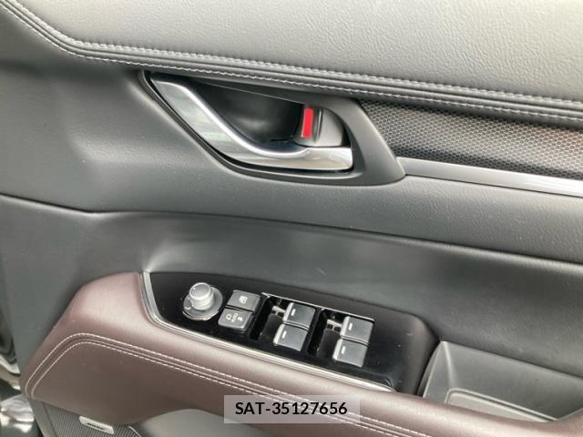 Mazda CX-5 2025-01 8035130-11