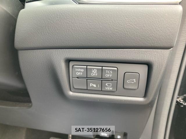 Mazda CX-5 2025-01 8035130-13
