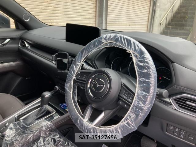 Mazda CX-5 2025-01 8035130-14