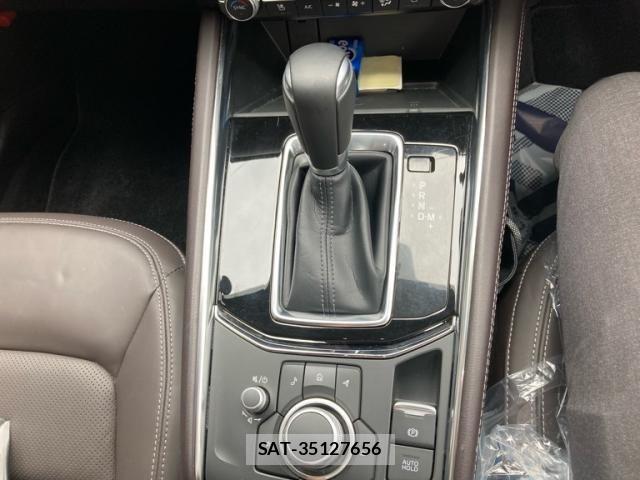 Mazda CX-5 2025-01 8035130-15