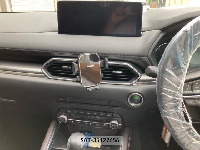 Mazda CX-5 2025-01 8035130-16