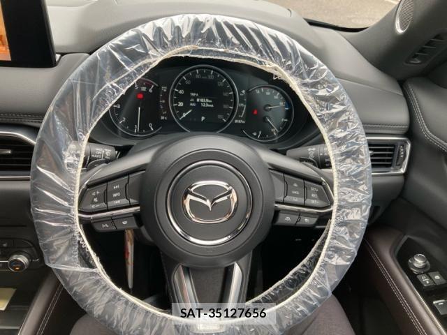 Mazda CX-5 2025-01 8035130-19
