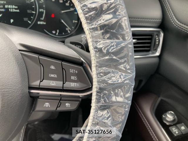 Mazda CX-5 2025-01 8035130-20