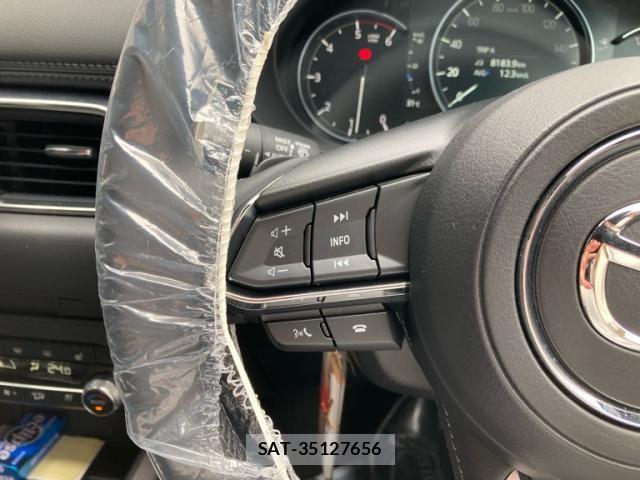 Mazda CX-5 2025-01 8035130-21